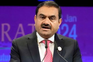 Gautam Adani
